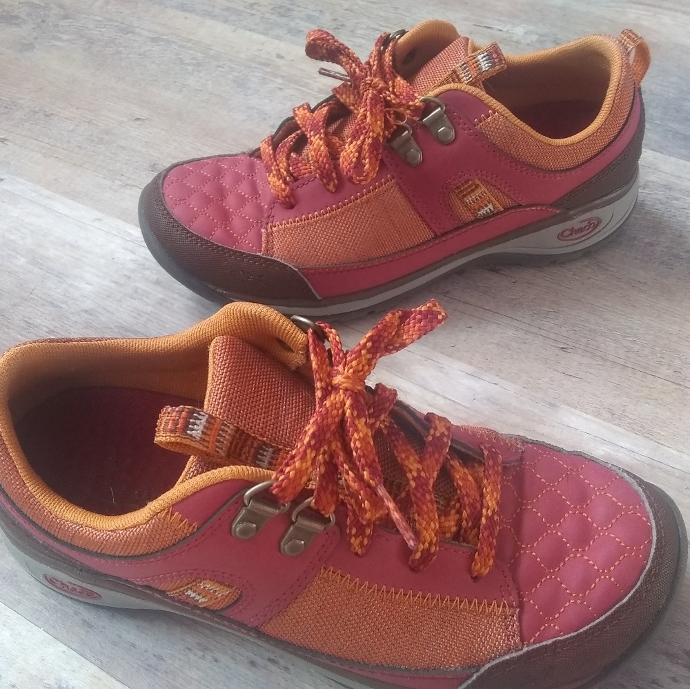 Chaco Torrie shoe